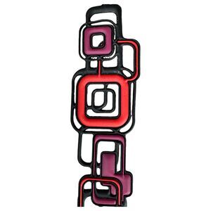 Batucada Nonallergenic Pythagore Tattoo Bracelet NEW Open Package